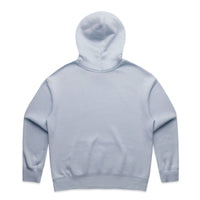 Wo's Relax Hood