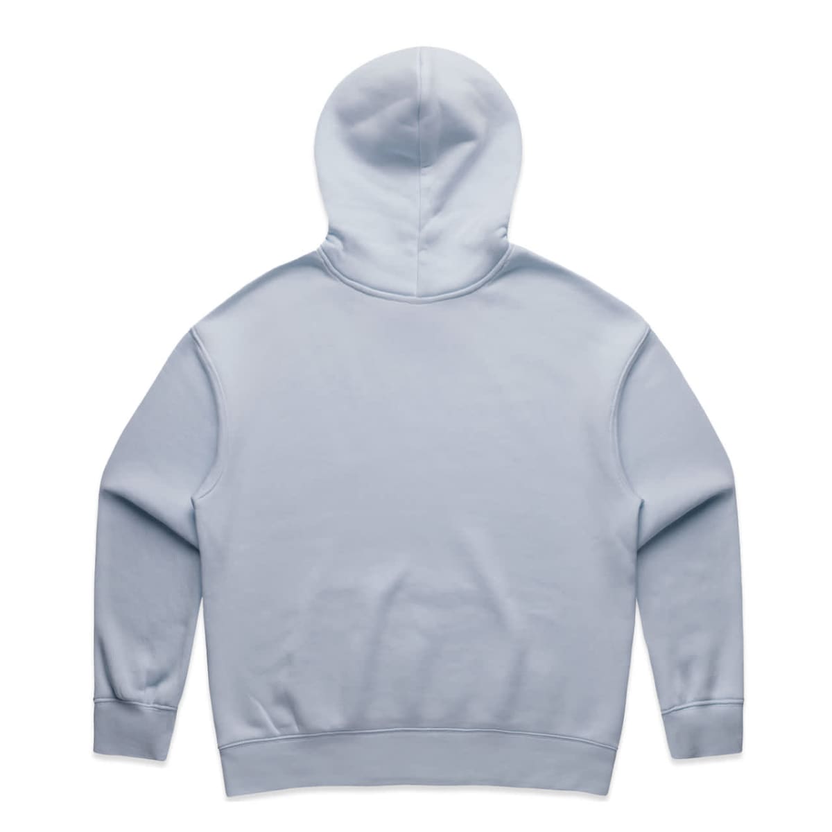 Wo's Relax Hood