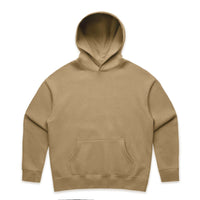 Wo's Relax Hood