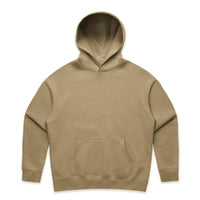 Wo's Relax Hood
