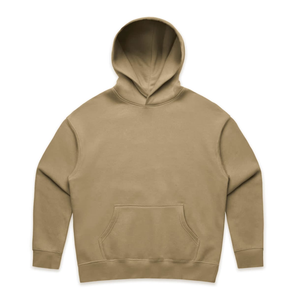Wo's Relax Hood