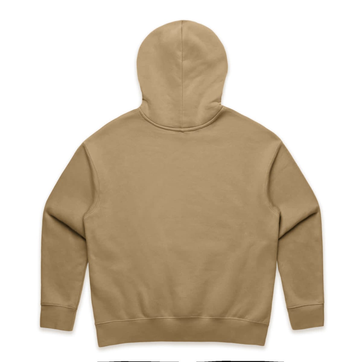 Wo's Relax Hood