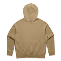 Wo's Relax Hood