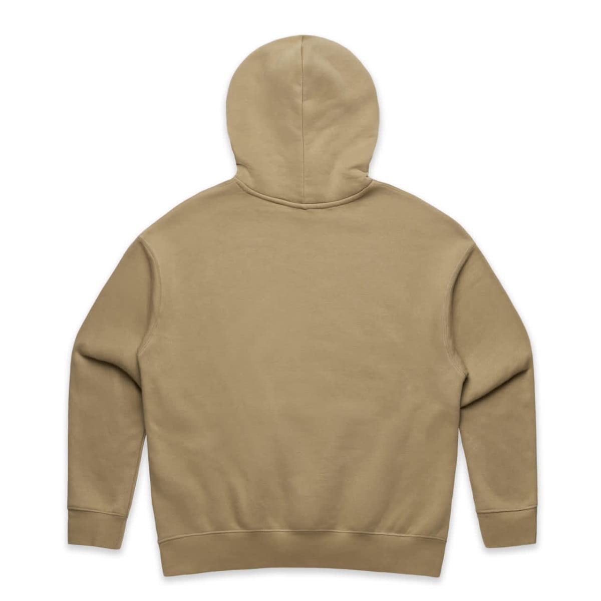 Wo's Relax Hood