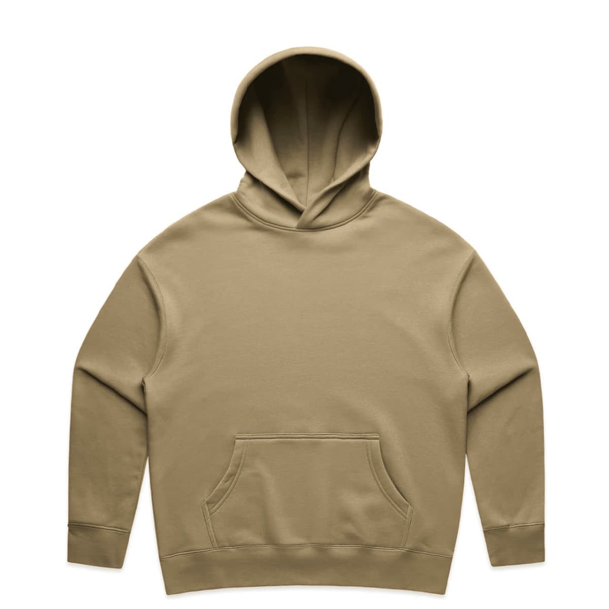 Wo's Relax Hood