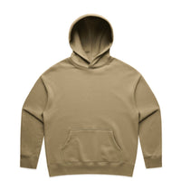 Wo's Relax Hood