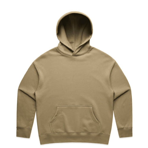 Wo's Relax Hood