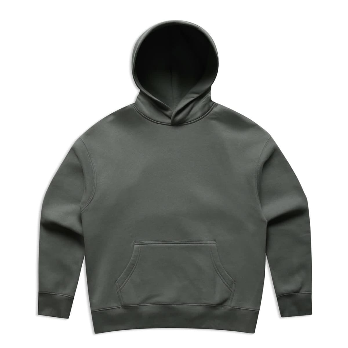 Wo's Relax Hood