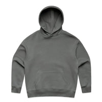 Wo's Relax Hood