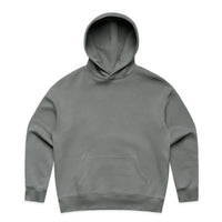 Wo's Relax Hood