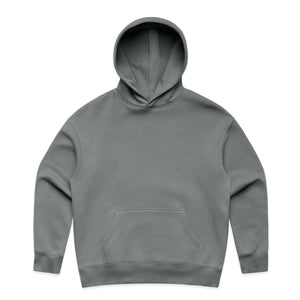 Wo's Relax Hood