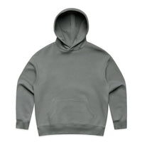 Wo's Relax Hood