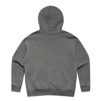 Wo's Relax Hood
