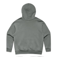 Wo's Relax Hood