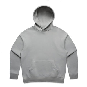 Wo's Relax Hood