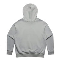 Wo's Relax Hood