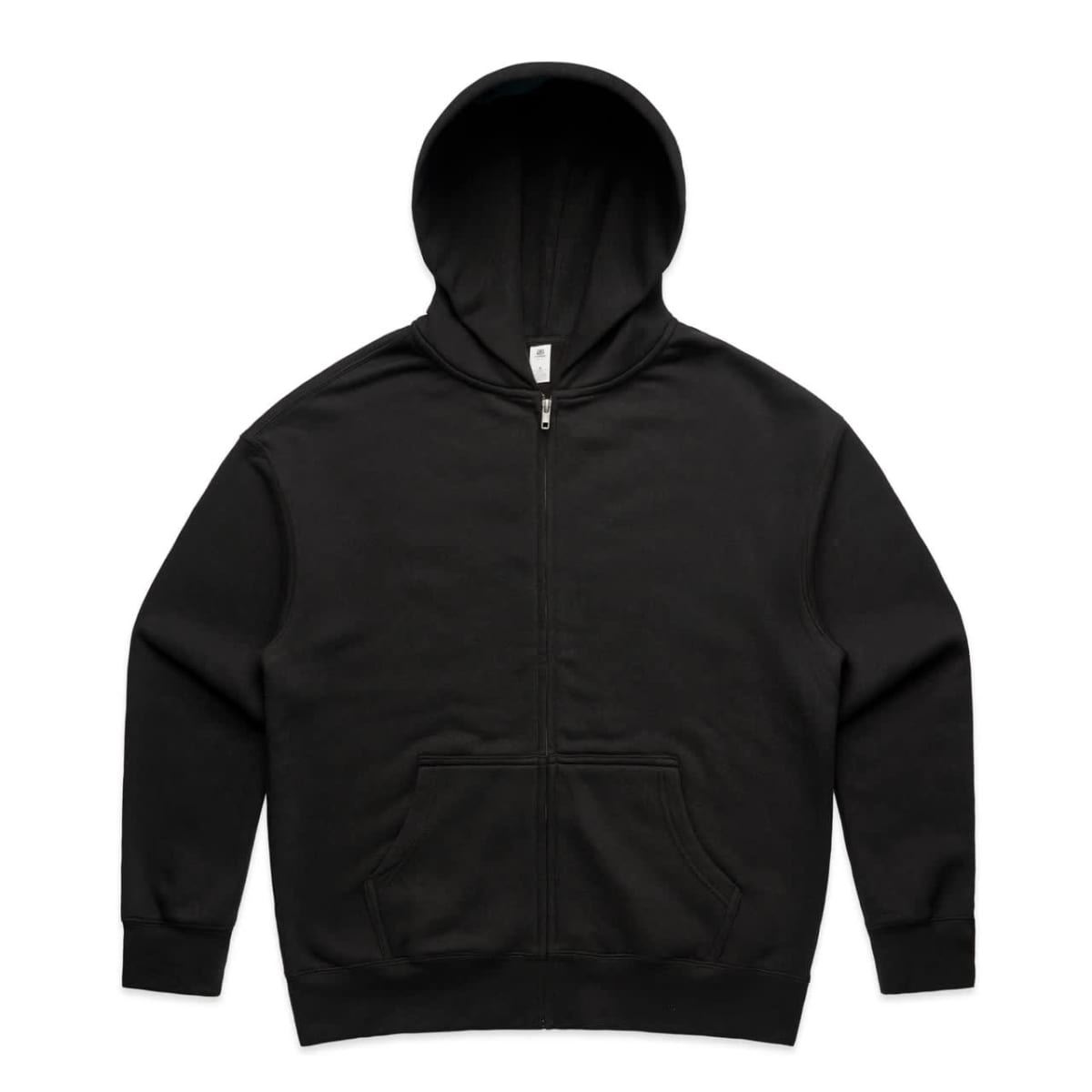 Wo's Relax Zip Hood