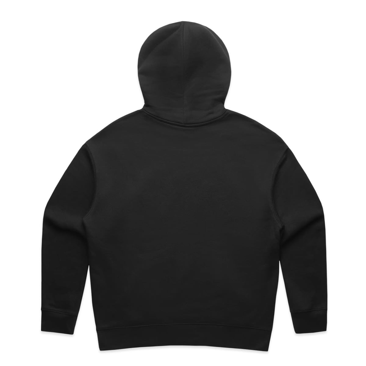 Wo's Relax Zip Hood