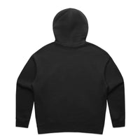 Wo's Relax Zip Hood