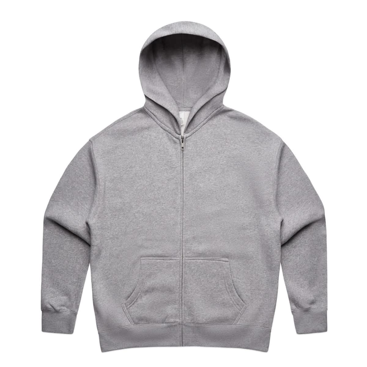 Wo's Relax Zip Hood