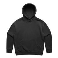 Wo's Relax Faded Hood