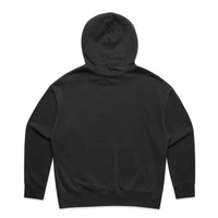 Wo's Relax Faded Hood