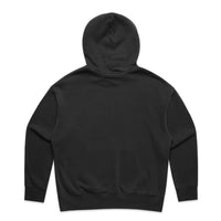 Wo's Relax Faded Hood
