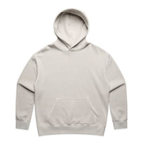 Wo's Relax Faded Hood
