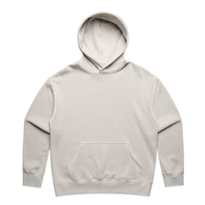 Wo's Relax Faded Hood