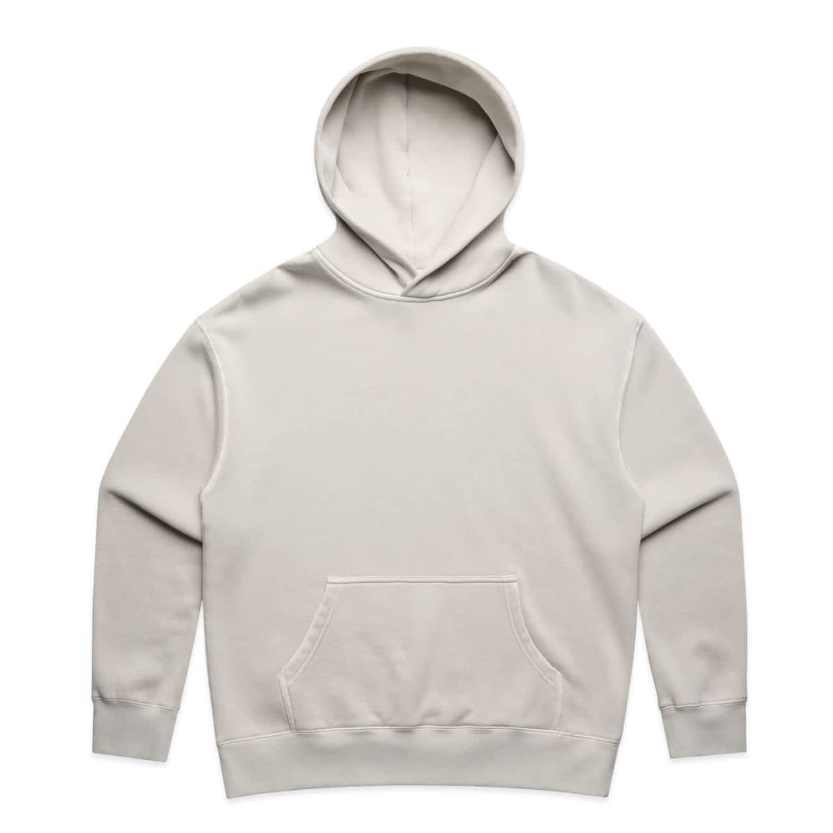 Wo's Relax Faded Hood