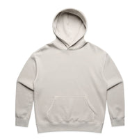 Wo's Relax Faded Hood
