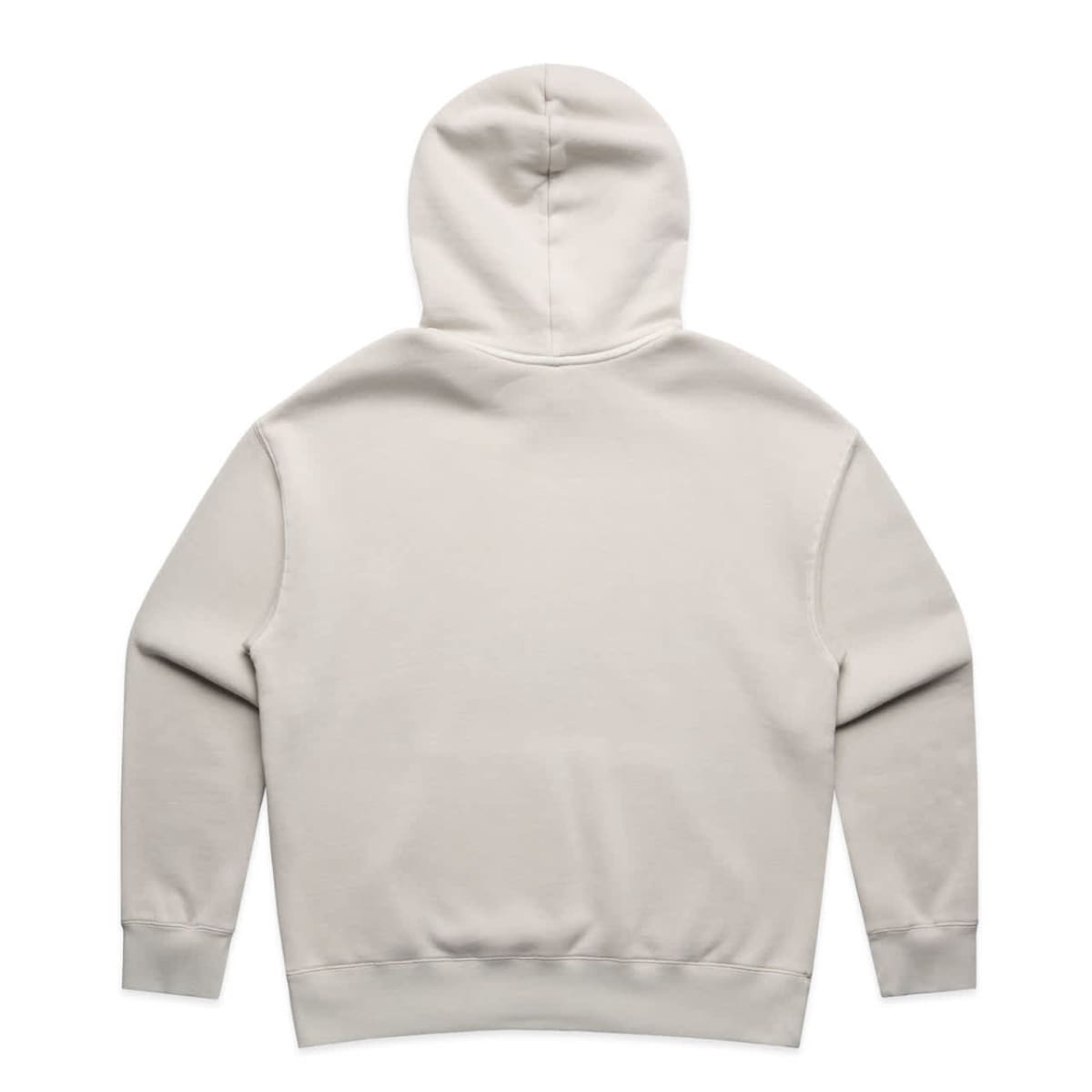 Wo's Relax Faded Hood