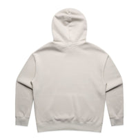Wo's Relax Faded Hood