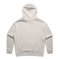 Wo's Relax Faded Hood