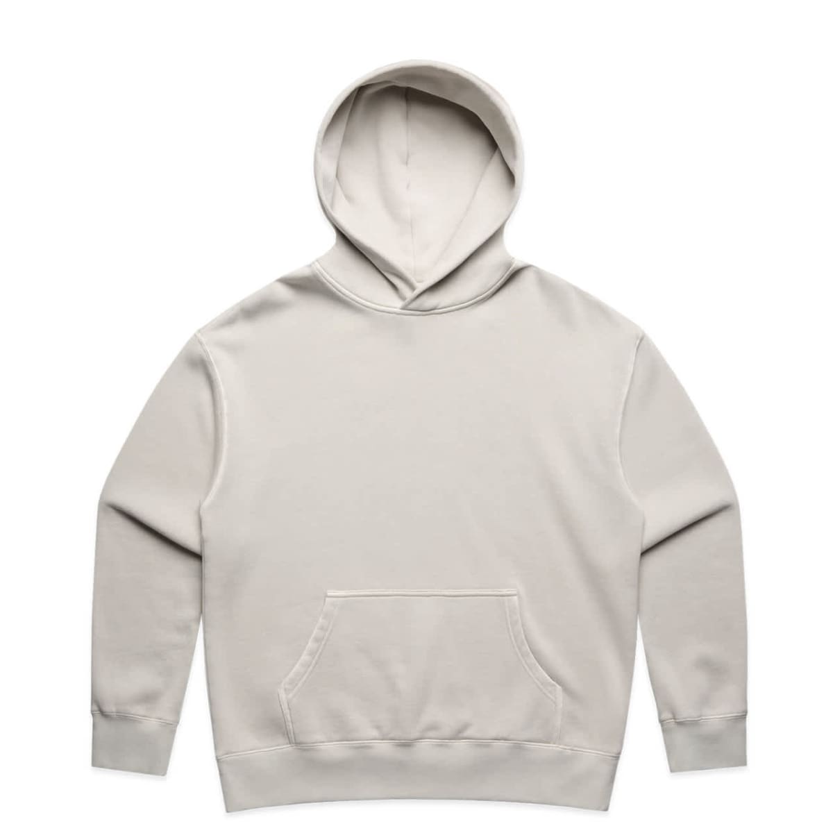 Wo's Relax Faded Hood