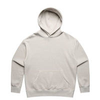 Wo's Relax Faded Hood