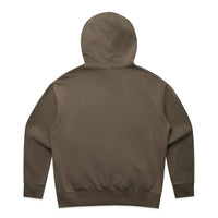 Wo's Relax Faded Hood