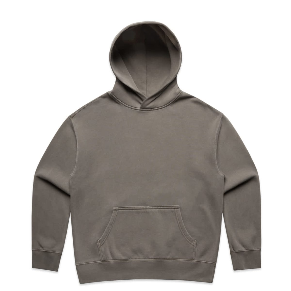 Wo's Relax Faded Hood