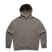 Wo's Relax Faded Hood