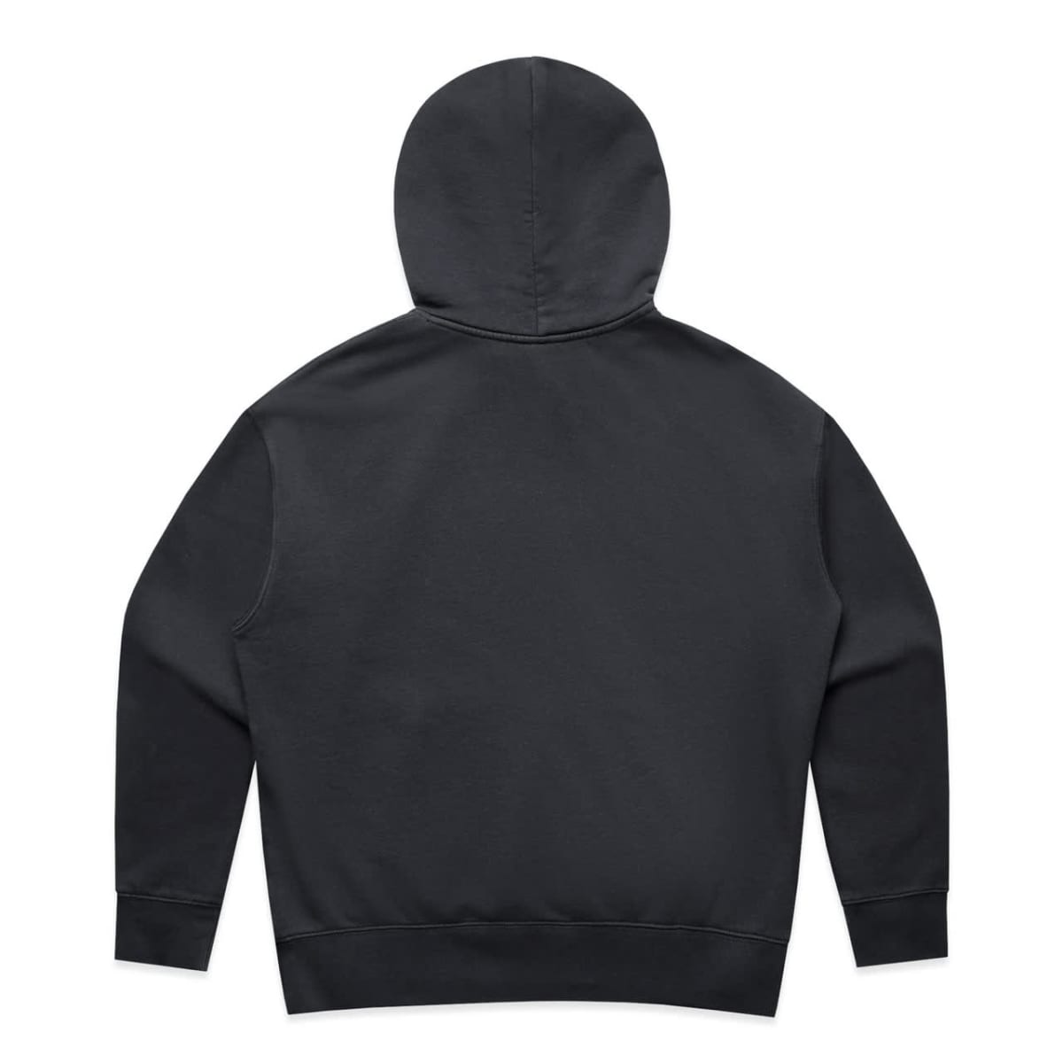 Wo's Relax Faded Hood