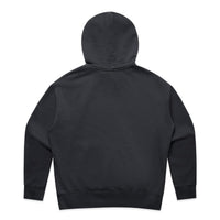 Wo's Relax Faded Hood