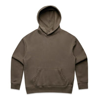 Wo's Relax Faded Hood