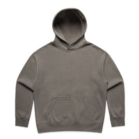 Wo's Relax Faded Hood