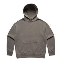 Wo's Relax Faded Hood