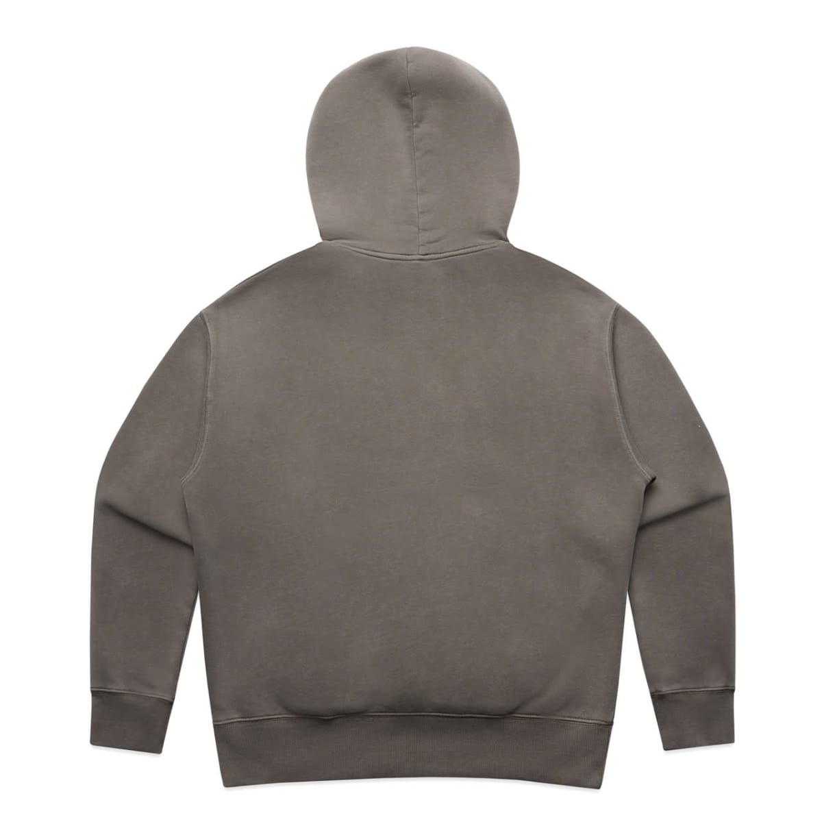 Wo's Relax Faded Hood