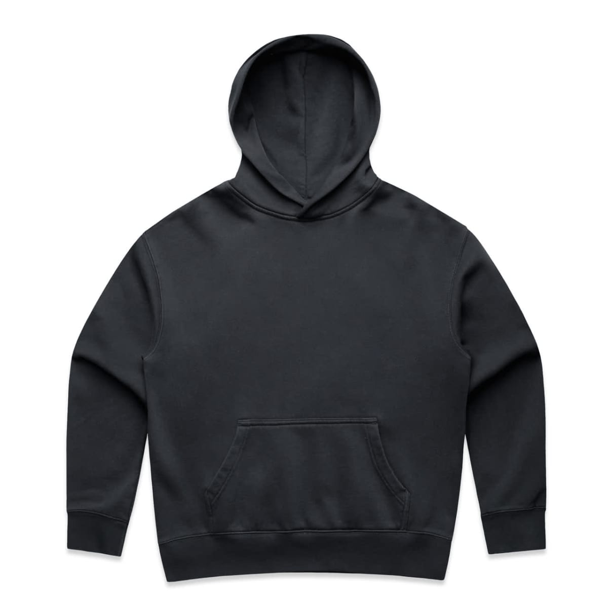 Wo's Relax Faded Hood