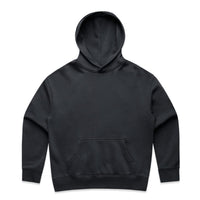 Wo's Relax Faded Hood