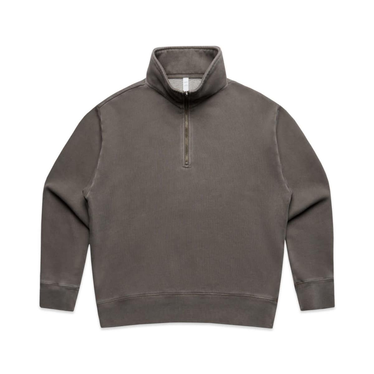 Wo's Relax Faded Half Zip