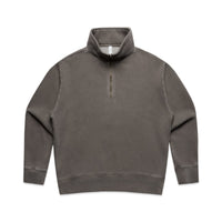 Wo's Relax Faded Half Zip