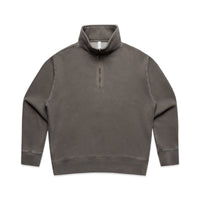 Wo's Relax Faded Half Zip